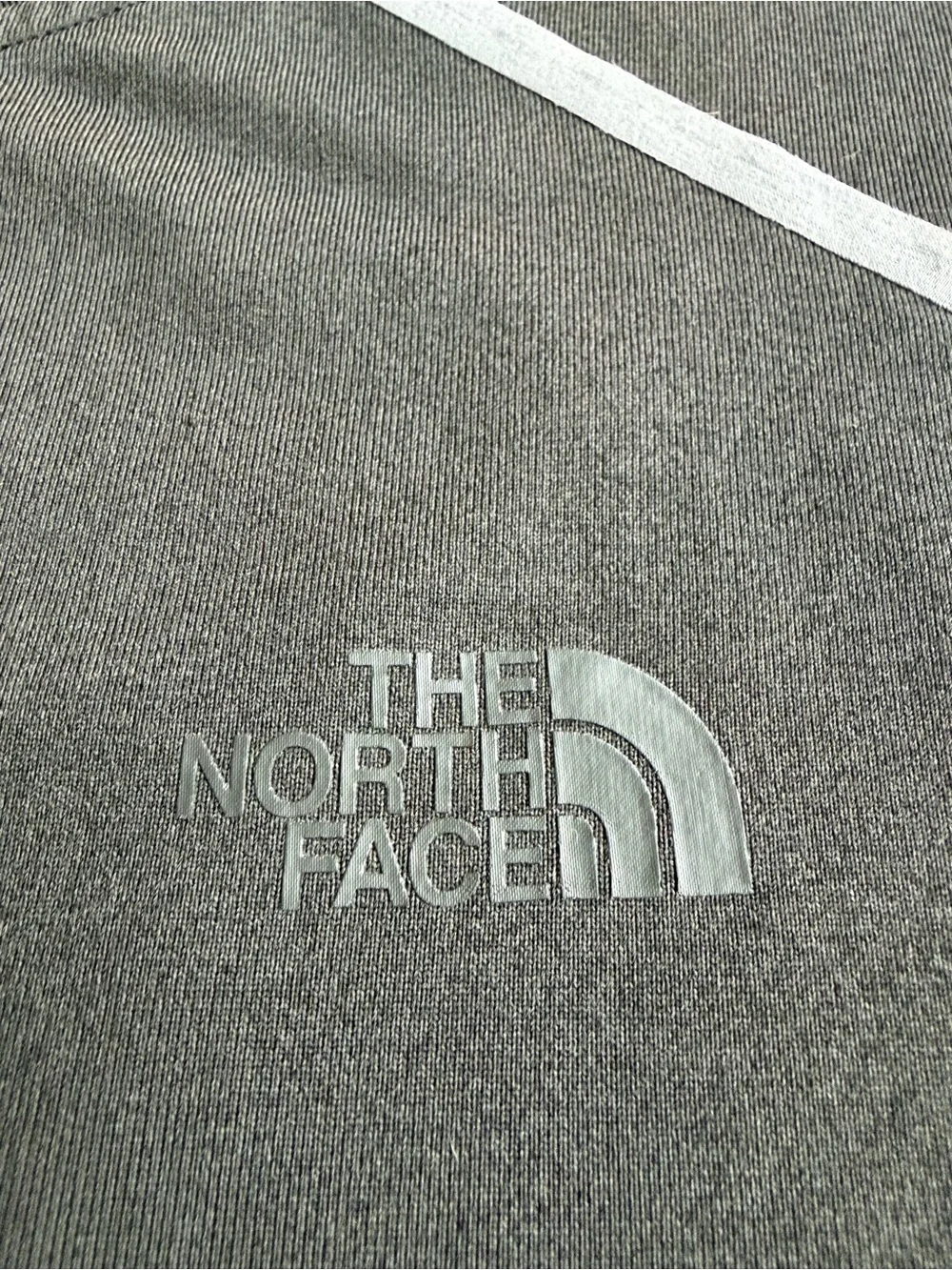 The North Face FlashDry-XD Men's Medium Sleeveless Performance Athletic Shirt
